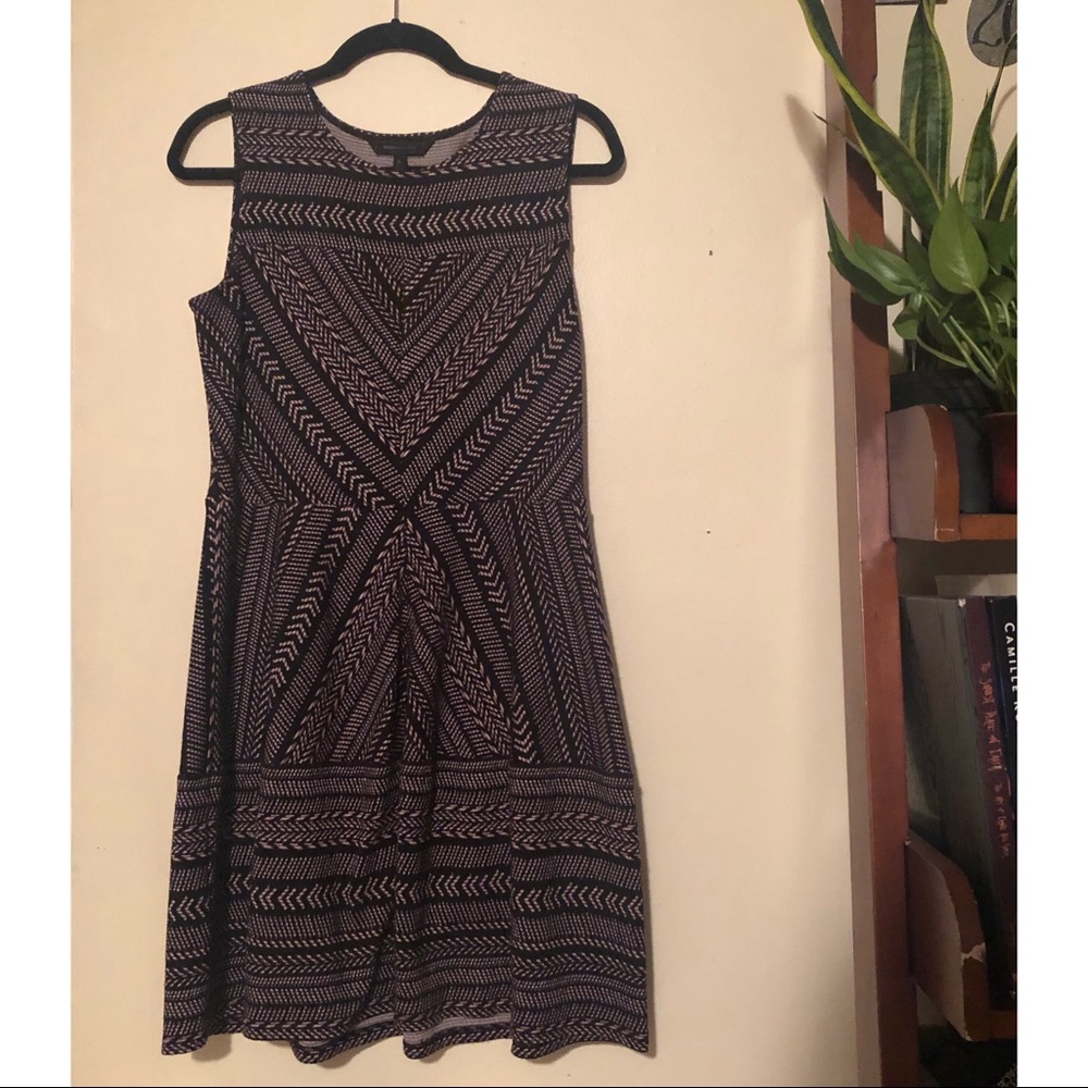 BCBG Knit Dress